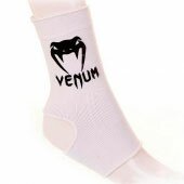 Голеностоп Venum Ankle Support Guard White