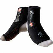 Голеностопы Hayabusa Ashi MMA Foot Grips