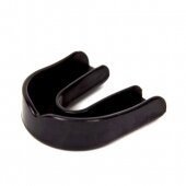 Капа Everlast 1 челюстная Black