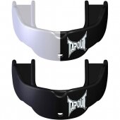 Капа Tapout Black