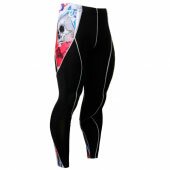 Компрессионные штаны Fixgear 19R