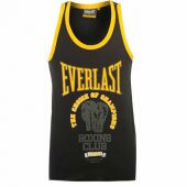 majka-everlast-boxing-vest-black-yellow