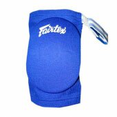 Налокотники Fairtex Blue