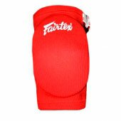 Налокотники Fairtex Red