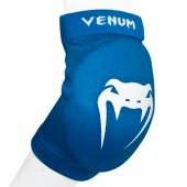 Налокотники Venum Kontact Elbow Protector Blue