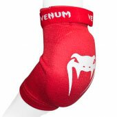 Налокотники Venum Kontact Elbow Protector Red