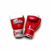 Перчатки для соревнований Fairtex Amateur Competition Gloves 16 oz