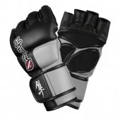 Перчатки Hayabusa MMA Tokusha 4oz Black