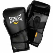 Перчатки тренировочные Everlast Protex2