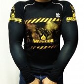 Рашгард Fixgear Warrior