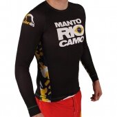 Рашгард Manto Rio Camo лонгслив