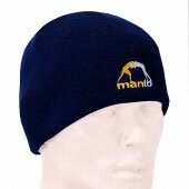 Шапка MANTO Classic Blue