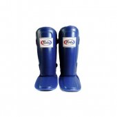 Шингарды Fairtex усиленные