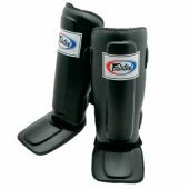 Шингарды Fairtex усиленные Black