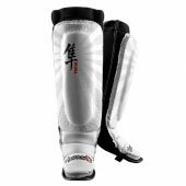 Шингарды Hayabusa Ikusa White