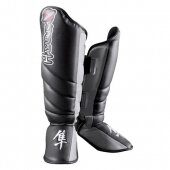Шингарды Hayabusa Tokushu Striking Black
