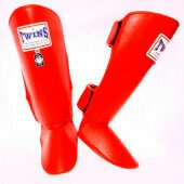 Шингарды Twins Red