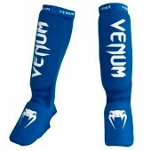 Шингарды Venum Kontact MMA Blue