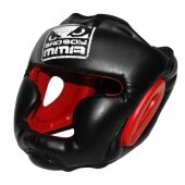 Шлем Bad Boy MMA Head Guard