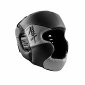 Шлем Hayabusa Tokusha Black