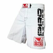 Шорты Bad Boy Capo II White
