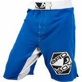 Шорты Bad Boy Legacy Fight Navy