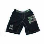 Шорты Fairtex MMA Камуфляж