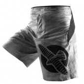 Шорты Hayabusa Weld3 Fight Shorts Grey