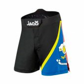 Шорты Jaco Resurgence Philippines Black