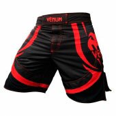Шорты Venum Electron 2.0 Red Devil