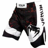 Шорты Venum Fightshorts Revolution Magma