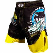 Шорты Venum Lyoto Machida Lyoto Origins Brazil Edition