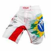 Шорты Venum Lyoto The Dragon Machida Signature Ice
