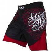Шорты Venum Street Fight Red