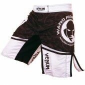 Шорты Venum Wanderlei Silva UFC 139 Edition