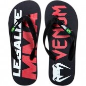 Сланцы Venum Legalize MMA Black