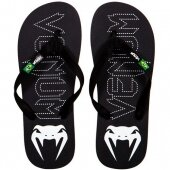 Сланцы Venum Original Black