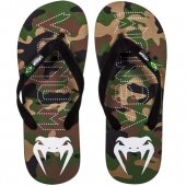 Сланцы Venum Original Camo