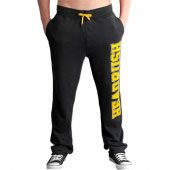 Спортивные штаны Headrush Varsity Joggers Black