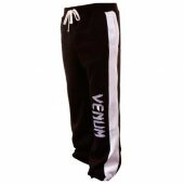 Спортивные штаны Venum Warm-up Black