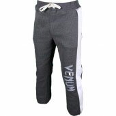 Спортивные штаны Venum Warm-up Grey