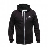 Tолстовка Bad Boy Hoodie Black