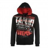 Толстовка Tapout Driven