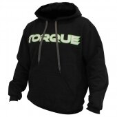Tолстовка Torque Vapor Black
