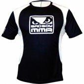 Тренировочная футболка Bad Boy Combat Tee