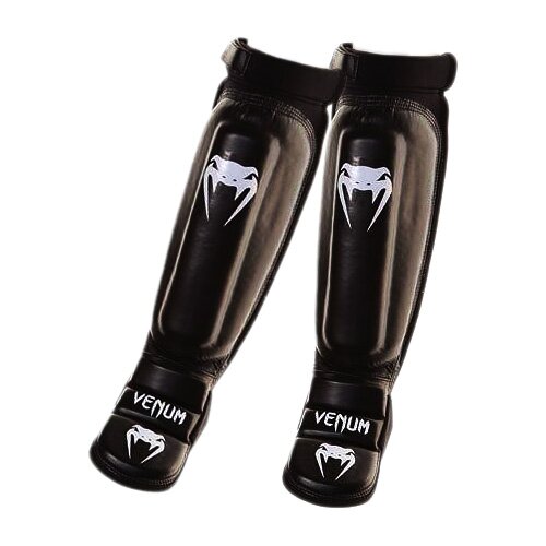 Шингарды Venum 360 MMA Black