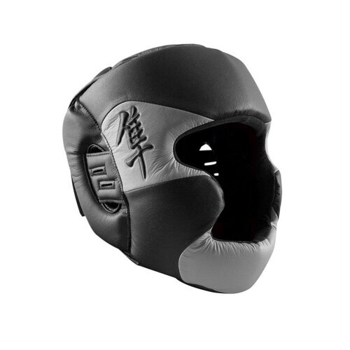 Шлем Hayabusa Tokusha Black