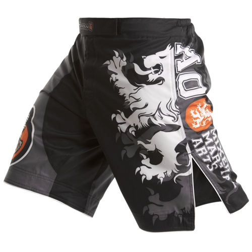 Шорты Hayabusa Alistair Overeem Signature Fight Shorts