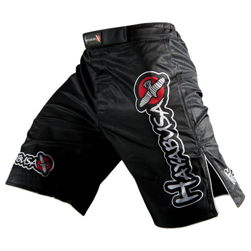 Шорты Hayabusa MMA Competition Shiai