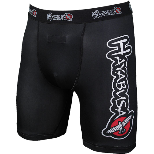 Шорты компрессионные Hayabusa Haburi